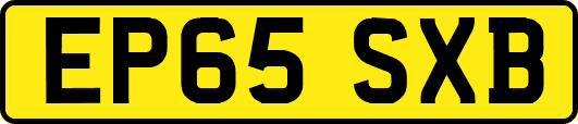EP65SXB