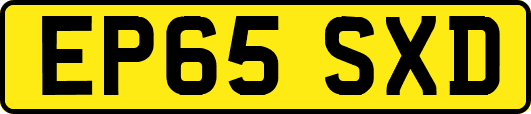 EP65SXD