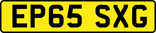 EP65SXG