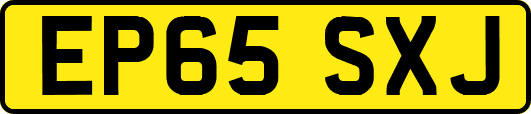 EP65SXJ