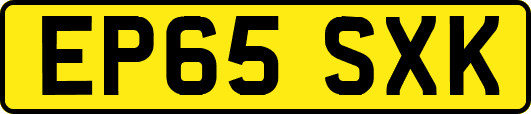 EP65SXK