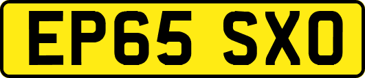 EP65SXO