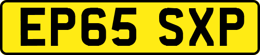 EP65SXP