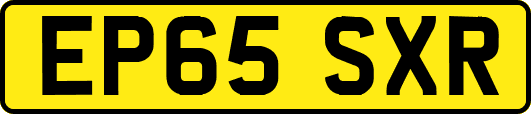 EP65SXR