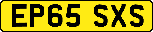 EP65SXS