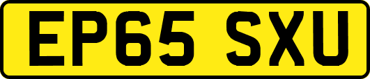 EP65SXU