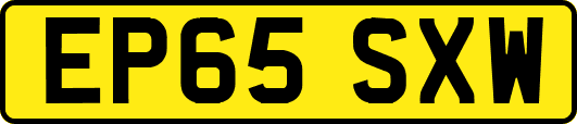 EP65SXW