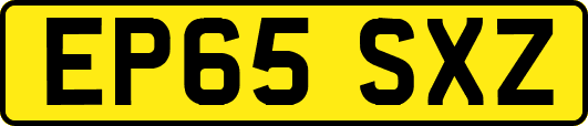 EP65SXZ
