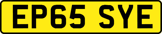 EP65SYE