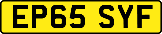 EP65SYF