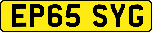 EP65SYG