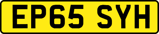 EP65SYH