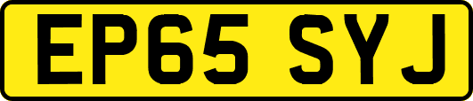 EP65SYJ