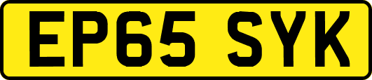 EP65SYK
