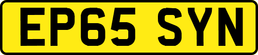 EP65SYN