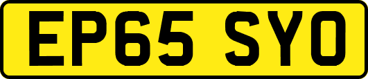 EP65SYO