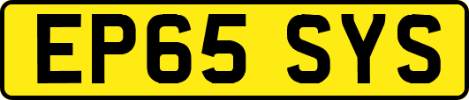 EP65SYS