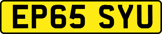 EP65SYU