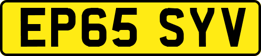 EP65SYV