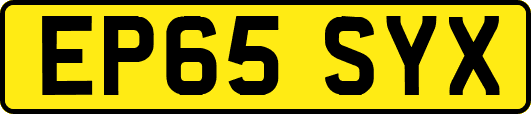 EP65SYX
