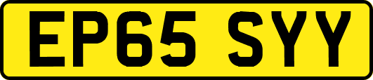 EP65SYY