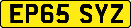EP65SYZ