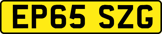 EP65SZG