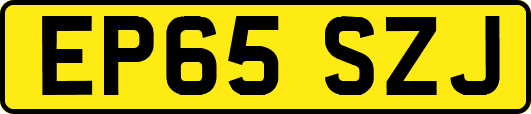 EP65SZJ