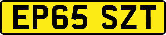EP65SZT