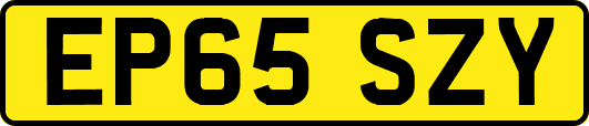 EP65SZY