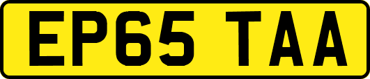 EP65TAA