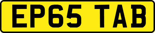 EP65TAB