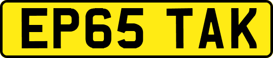 EP65TAK