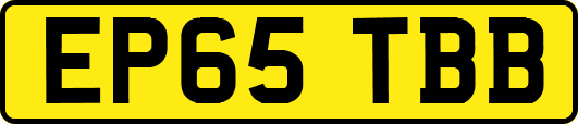 EP65TBB