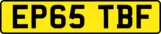 EP65TBF