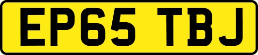 EP65TBJ