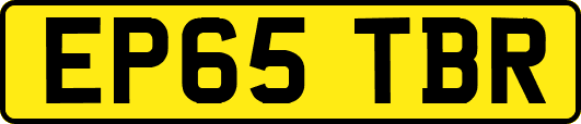 EP65TBR