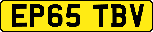EP65TBV