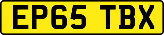 EP65TBX
