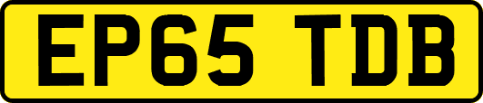 EP65TDB