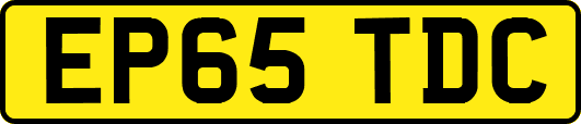 EP65TDC