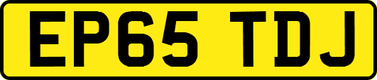 EP65TDJ