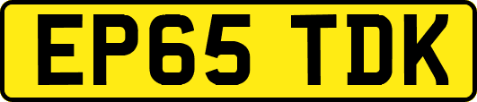 EP65TDK