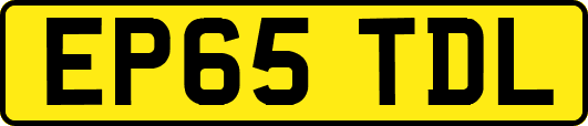EP65TDL