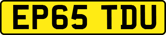 EP65TDU