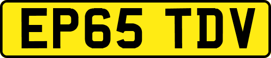 EP65TDV