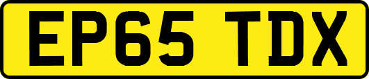 EP65TDX