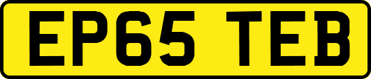 EP65TEB