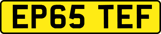 EP65TEF