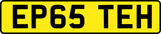 EP65TEH